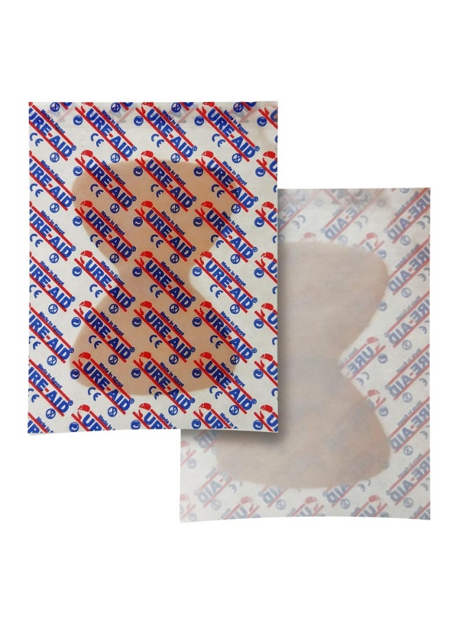 كيور إيد لاصق مرن 10 قطع - Image 3